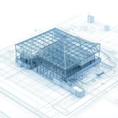 Building Information Modeling (BIM)