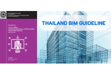 Thailand BIM Guideline