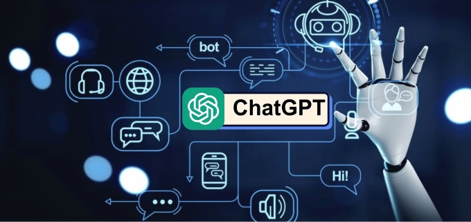  ChatGPT