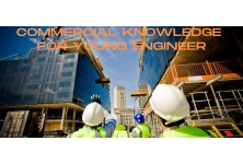 Commercial Knowledge for Young Engineer