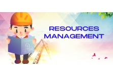 Resources Management