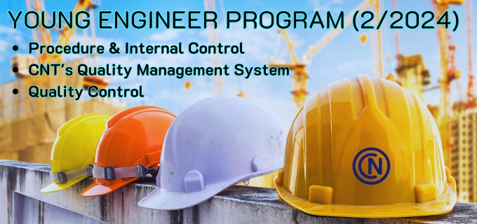 Young Engineer Program (2/2024)