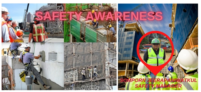 Safety Awareness
