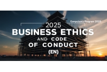 2025 Business Ethics and code of Conduct (EN)
