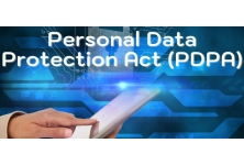 Personal Data Protection Act (PDPA)