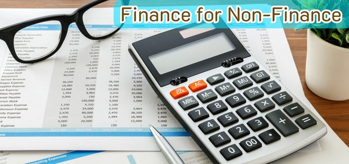 Finance for Non-Finance
