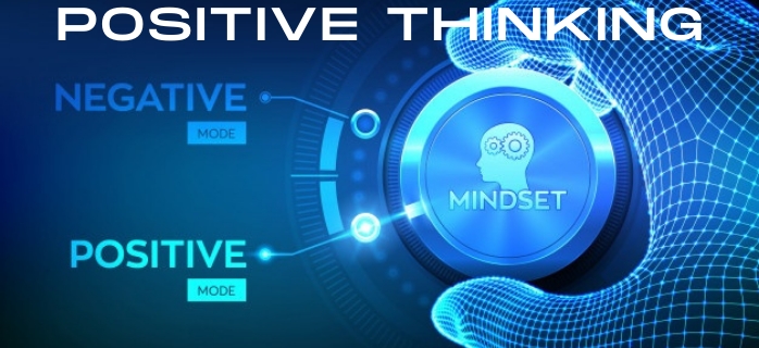 Positive Thinking