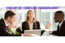 The Art of Conflict Management