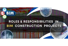 Roles & Responsibilities in BIM Construction Projects
