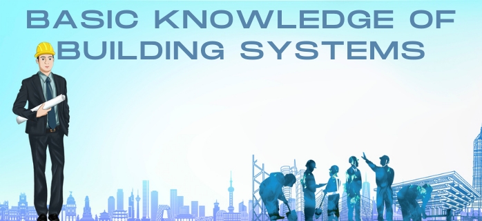 Basic Knowledge of Building Systems | CNT E-Learning - ศูนย์การเรียนรู้ ...