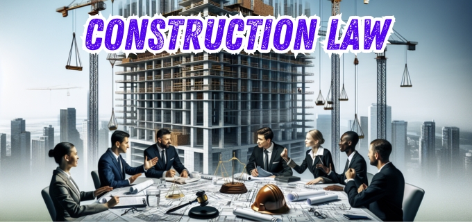 Construction Law