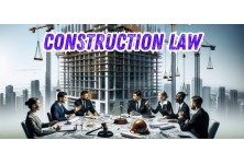 Construction Law